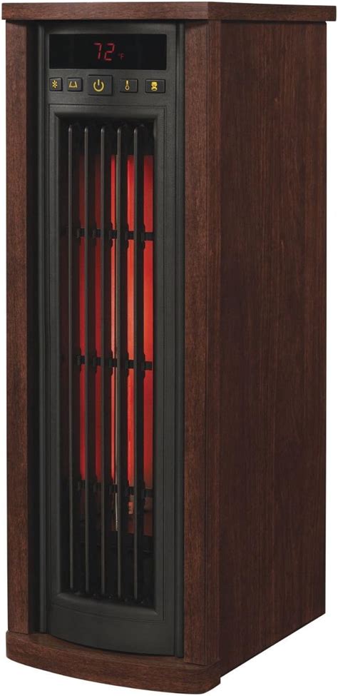 Best Indoor Electric Heaters For Large Rooms Buyers Guide