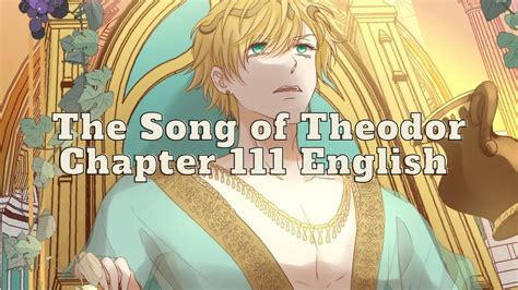 The Song of Theodor Chapter 111 English - YouTube