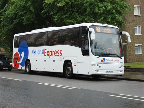 Filenational Express Route 561 Wikimedia Commons