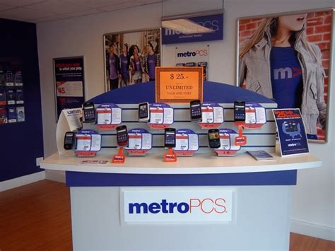 How Does A Phone Upgrade Work For Metropcs By T Mobile