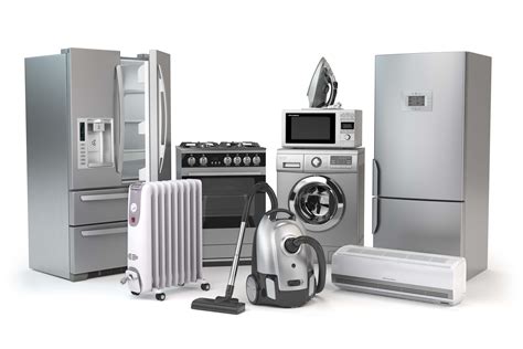 The Basics Of Household Appliances You Need To Know Vlrengbr