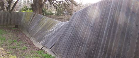 Get instant quality results now! How to Fix a Wobbly Fence with a Concrete Repair Spur