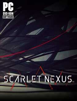 Bandai namco studios inc., bandai namco entertainment languages: Scarlet Nexus-CPY - SKIDROWCPY.GAMES