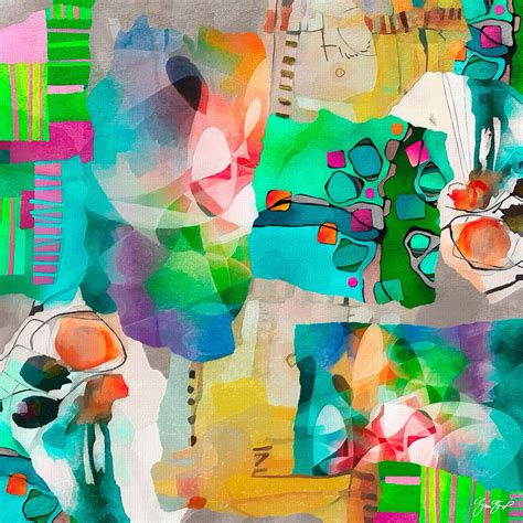 Mixed Media Collage And Abstract Art By Gina Startup Modern Art Abstract Abstract Art Painting