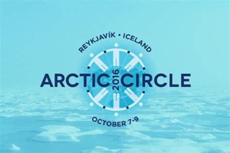 Uarctic University Of The Arctic The 4th Arctic Circle Assembly In