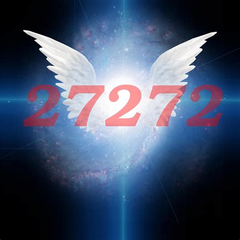 What Is The Message Behind The 27272 Angel Number Thereadingtub