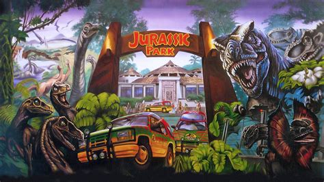 Pin By Landon Burgener On Jurassic Park Jurassic Park Jurassic Park World Jurassic Park Film