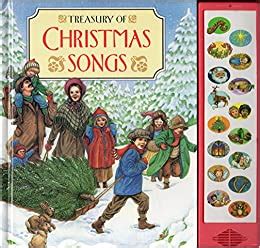 To all my students and their families, thank you! Treasury of Christmas Songs: Kristan (Sounds Designed ...