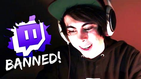So Leafy Just Got Banned From Twitch Youtube