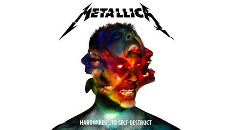 Review New Metallica Album Gets 35 Outta 5 The Records Downside Is