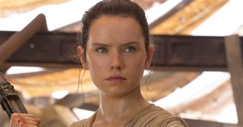 ‘star Wars The Force Awakens Toys Will Now Feature Rey Time