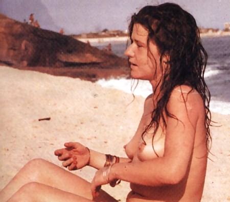 Janis Joplin Nude Topless Pictures Playboy Photos Sex My Xxx Hot Girl