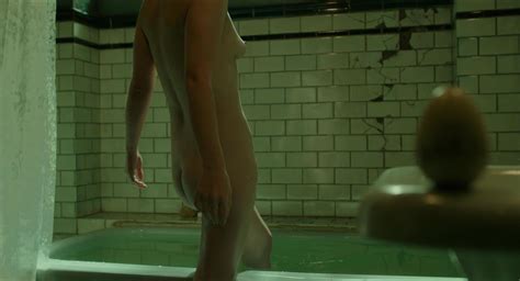 The Shape of Water nude photos