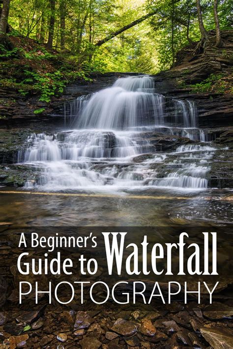 A Beginners Guide To Waterfall Photography From Guest Blogger Mike