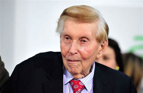 ailing sumner redstone had women on retainer for sex obsession source claims