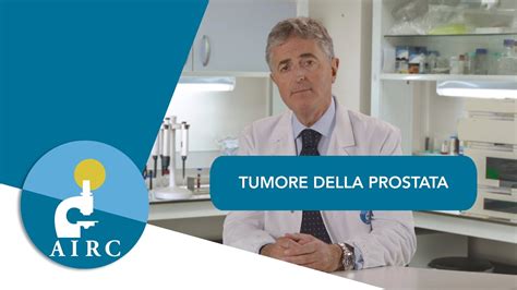 Tumore Della Prostata Sintomi Prevenzione Cause Diagnosi Cura