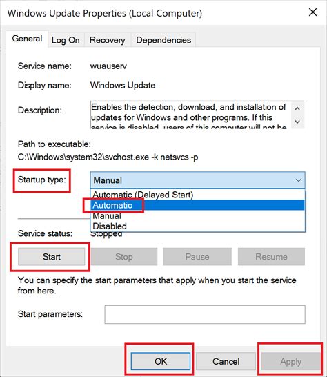 How To Fix Windows 10 Won T Update Techteds