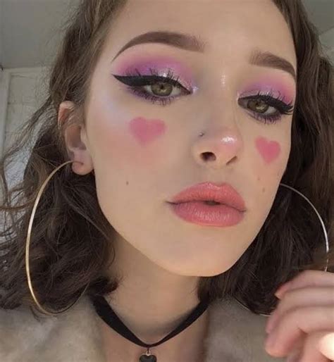 Tips To Create The Perfect Egirl Makeup Look Blog