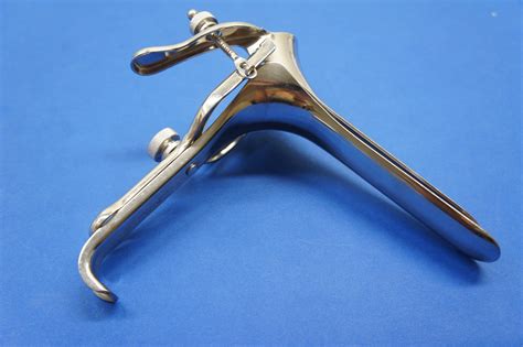 Econo Sterile Pederson Vaginal Speculum Small Sklar Surgical Instruments My Xxx Hot Girl