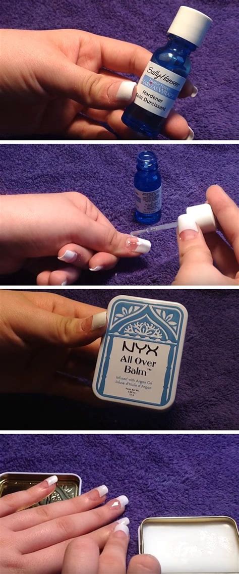 At deeply tempting prices, do artificial nails suppliers and. DIY Acrylic Nails: Skip The Salon And Do-It-Yourself | DIY Projects | Diy acrylic nails, Diy ...
