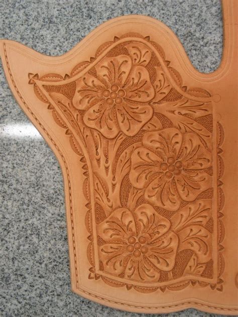 Oltre 1000 Idee Su Leather Tooling Patterns Su Pinterest Utensili Di