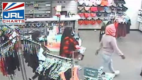 3 Women Steal From Adult Store And Threaten To Mace Employee Jrl Charts