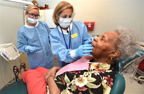 Making Dental Care More Affordable For The Elderly Baltimore Sun