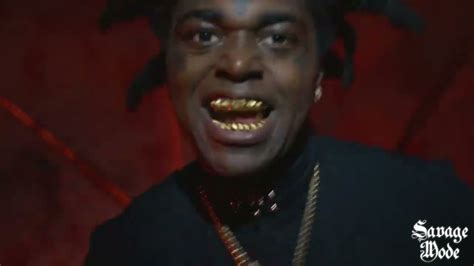 Kodak Black Ft Nocap And Syko Bob Why You Mad Music Video Youtube