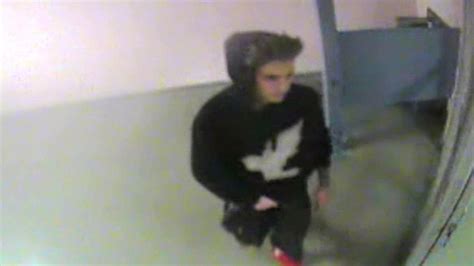 Polizeivideo Justin Biebers Pinkelvideo Ist Veröffentlicht Welt
