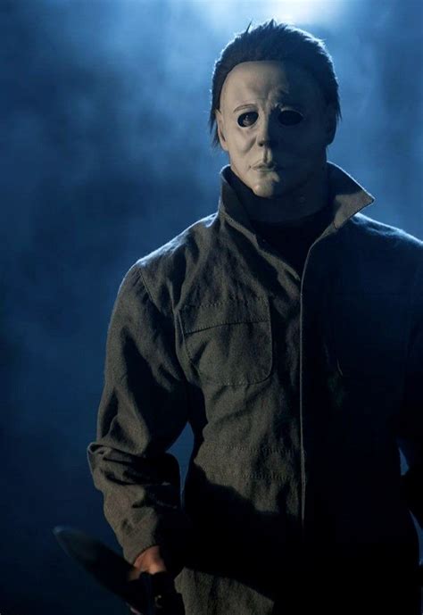 Pin By Bryan Black On October 30 Michael Myers Halloween Michael