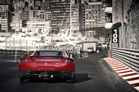 Andrei zegrea render by valeriu carmaliga. Spania GTA Spano picture # 16 of 16, MY 2013, size:2989x2000