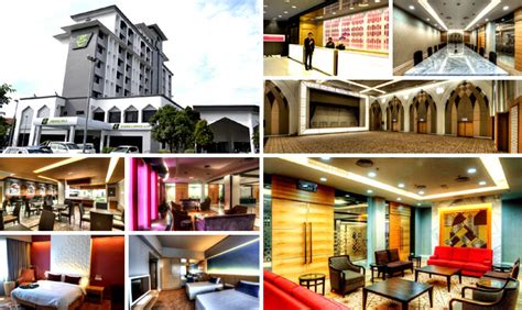 Die einrichtungen und dienstleistungen des hotels sind für geschäftsreisende und urlauber gleichermaßen interessant. TH Hotel Kota Kinabalu, Kota Kinabalu, Sabah, Malaysia ...