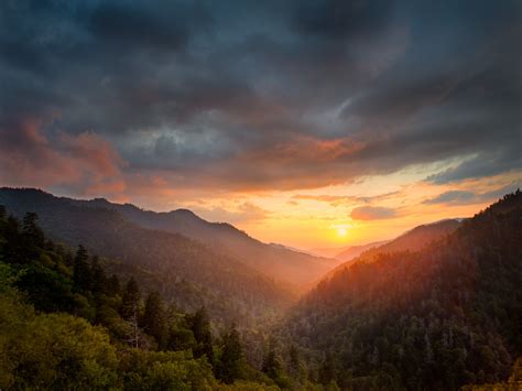 Tennessee map quiz/printout tennessee outline map printout. 10 Stunning Photographs Of Sunsets In Tennessee