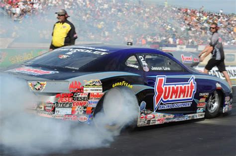 Nhra Brings Pro Stock Induction Tech Into The 21st Century