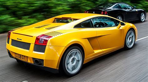 Read lamborghini gallardo review and check the mileage, shades, interior images, specs, key features, pros and cons. Used supercars: buying a Lamborghini Gallardo by CAR Magazine