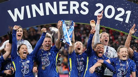 Womens Fa Cup Prize Fund To Increase To £3m Per Year Uk