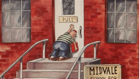 Gary Larson Quietly Brings Back Occasional ‘the Far Side