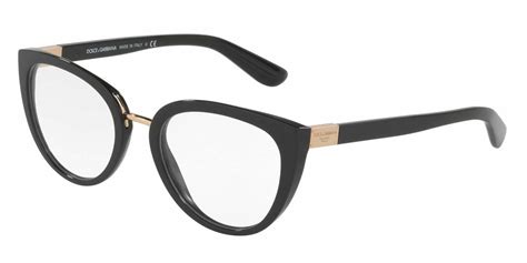 Dolce And Gabbana Dg3262 Eyeglasses Free Shipping