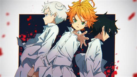 La Película Live Action De Yakusoku No Neverland Revela Un Nuevo Visual