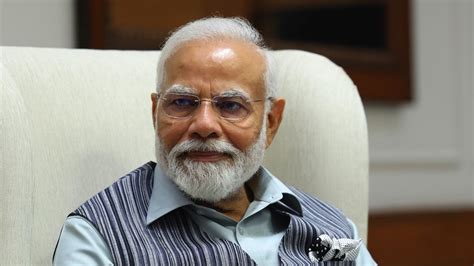 exclusive narendra modi i see india as a strong shoulder for the ‘global south les echos