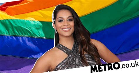 Lilly Singh Comes Out As Bisexual Urges Fans To Embrace Superpowers
