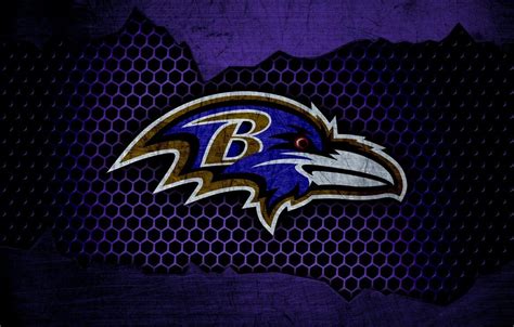 Baltimore Ravens Logo Wallpapers Top Free Baltimore Ravens Logo