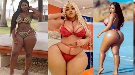 Top Hot List Of African Countries With The Most Beautiful Women Vrogue