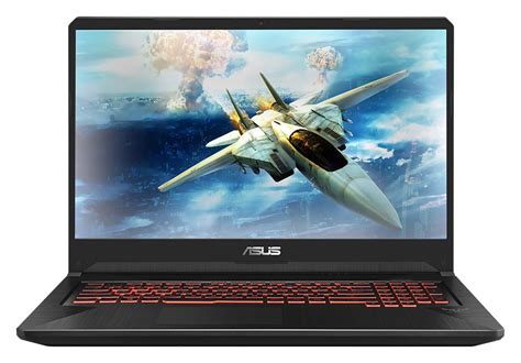 Asus Tuf Fx705 173in I5 8gb 256gb 1tb Gtx1050 Gaming Laptop Reviews