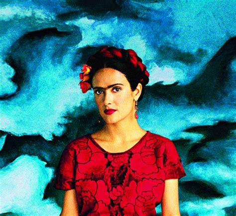 Frida Kahlo Fashion Icon Involontaria Stileit
