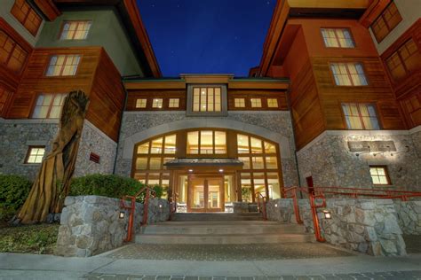 Marriott Grand Residence Club Lake Tahoe In South Lake Tahoe Best