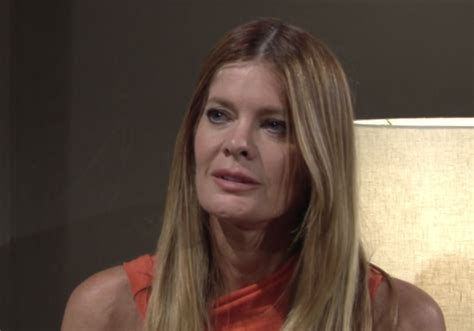 The Young And The Restless Recap Phyllis Catches A Flight To Gather