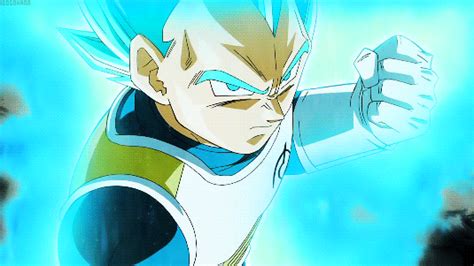 Vegeta's air ki rush can lead into a dragon dash. *Vegeta Super Saiyan God V/s Golden Frieza* - Dragon Ball ...