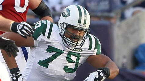 New York Jets Have Ropati Pitoitua For A Visit Gang Green Nation