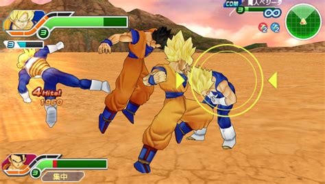 We have now placed twitpic in an archived state. TELECHARGER DBZ TENKAICHI TAG TEAM PSP GRATUIT - Razzpuzzrili